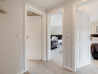 Maison de vacances Westerland Enregistrement extérieur 24