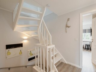 Maison de vacances Westerland Enregistrement extérieur 25