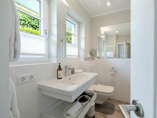 Maison de vacances Westerland Enregistrement extérieur 37