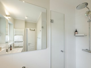 Maison de vacances Westerland Enregistrement extérieur 38