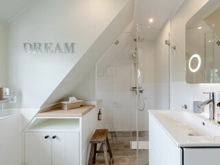 Maison de vacances Westerland Enregistrement extérieur 41