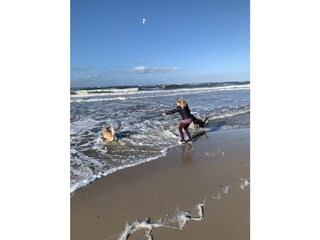 Vakantiehuis Westerland Omgeving 32