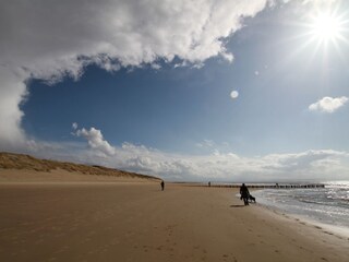 Casa per le vacanze Burgh-Haamstede Ambiente 18