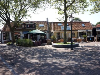 Casa per le vacanze Burgh-Haamstede Ambiente 16