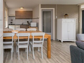 Casa per le vacanze Burgh-Haamstede Caratteristiche 11