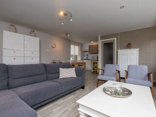 Casa per le vacanze Burgh-Haamstede Caratteristiche 10