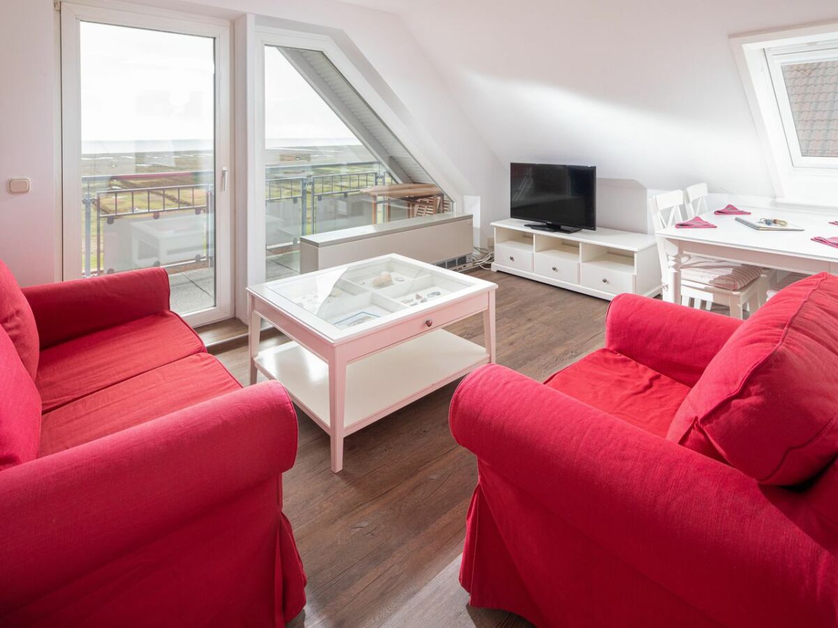 Ferienwohnung Krähennest