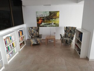 Appartamento per vacanze Puerto de la Cruz Caratteristiche 12