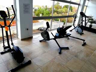 Appartamento per vacanze Puerto de la Cruz Caratteristiche 15