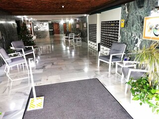 Appartamento per vacanze Puerto de la Cruz Caratteristiche 16