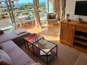 Vakantieappartement Wohlfühlapartment "El Teide" - Puerto de la Cruz - image1