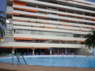 Appartamento per vacanze Puerto de la Cruz Registrazione all'aperto 4