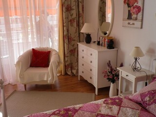 Appartamento per vacanze Puerto de la Cruz Caratteristiche 8