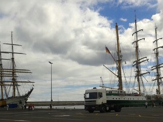 Appartamento per vacanze Puerto de la Cruz Ambiente 26