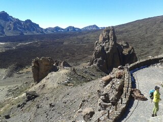 Appartamento per vacanze Puerto de la Cruz Ambiente 27