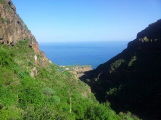 Appartamento per vacanze Puerto de la Cruz Ambiente 28