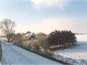 Ferienhaus Ferienhus an'n Diek - Bockhorn - image1