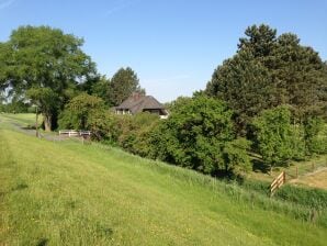 Ferienhaus Ferienhus an'n Diek - Bockhorn - image1