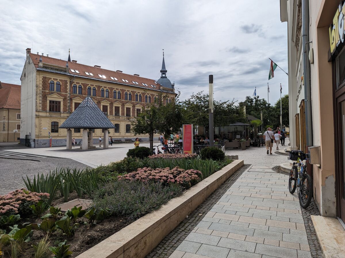 Keszthely