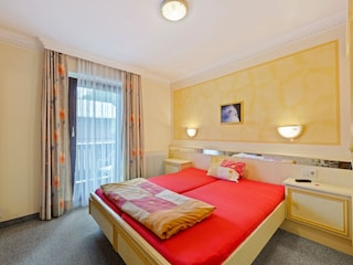 Apartment Saalbach Features 22