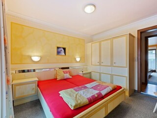 Apartment Saalbach Features 18