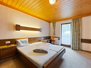 Apartment Saalbach Features 18