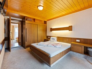 Appartement Saalbach Kenmerken 13