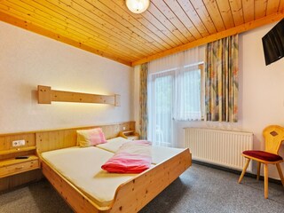 Apartment Saalbach Features 21