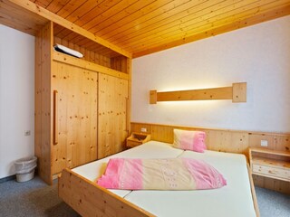 Appartement Saalbach Kenmerken 7