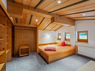 Appartamento Saalbach Caratteristiche 8