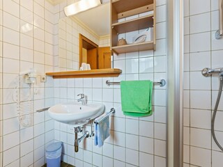 Appartamento Saalbach Caratteristiche 21