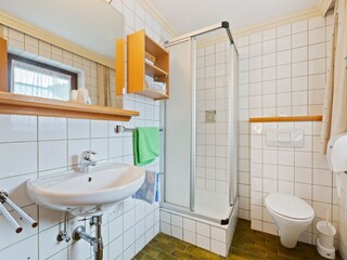 Apartment Saalbach Features 15