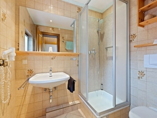 Apartment Saalbach Features 20