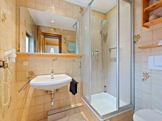 Appartamento Saalbach Caratteristiche 20
