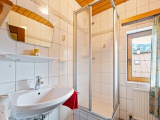 Appartamento Saalbach Caratteristiche 21