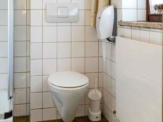 Apartment Saalbach Features 16