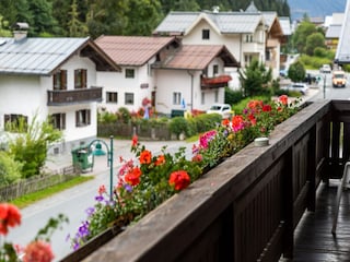 Appartement Saalbach Enregistrement extérieur 5