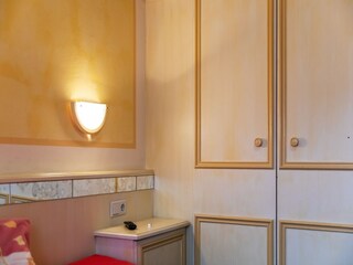 Appartamento Saalbach  34