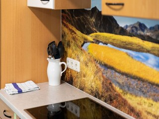 Apartamento Saalbach  32