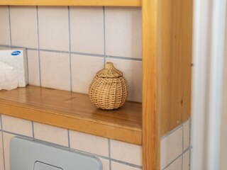 Apartamento Saalbach  34