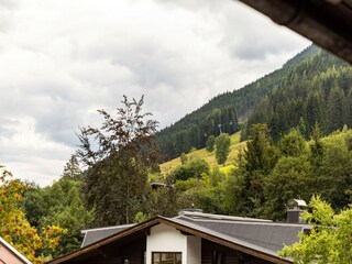Apartamento Saalbach Entorno 27