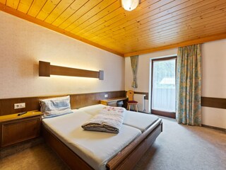 Appartement Saalbach Équipement 15