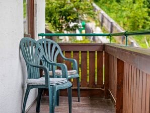 Apartment Studio in Saalbach-Hinterglemm nahe Skigebiet - Saalbach - image1