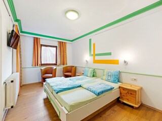 Apartment Saalbach Features 15