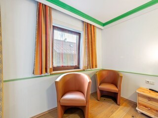 Apartment Saalbach Features 10