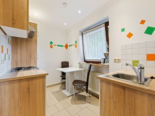 Apartment Saalbach Features 12