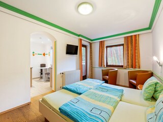 Apartment Saalbach Features 13