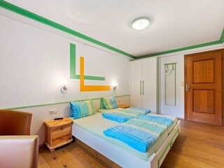Apartment Saalbach Ausstattung 17