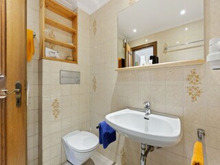 Apartment Saalbach Features 18