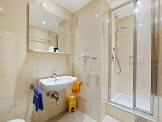 Apartamento Saalbach Características 18